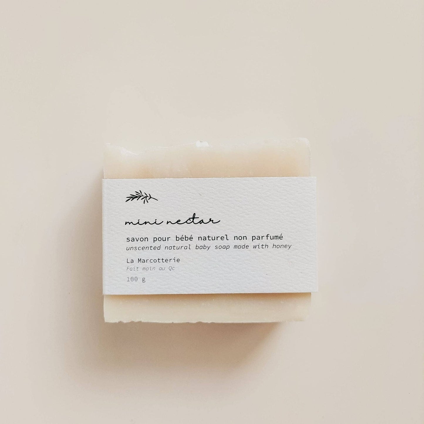 Soap bar | mini nectar