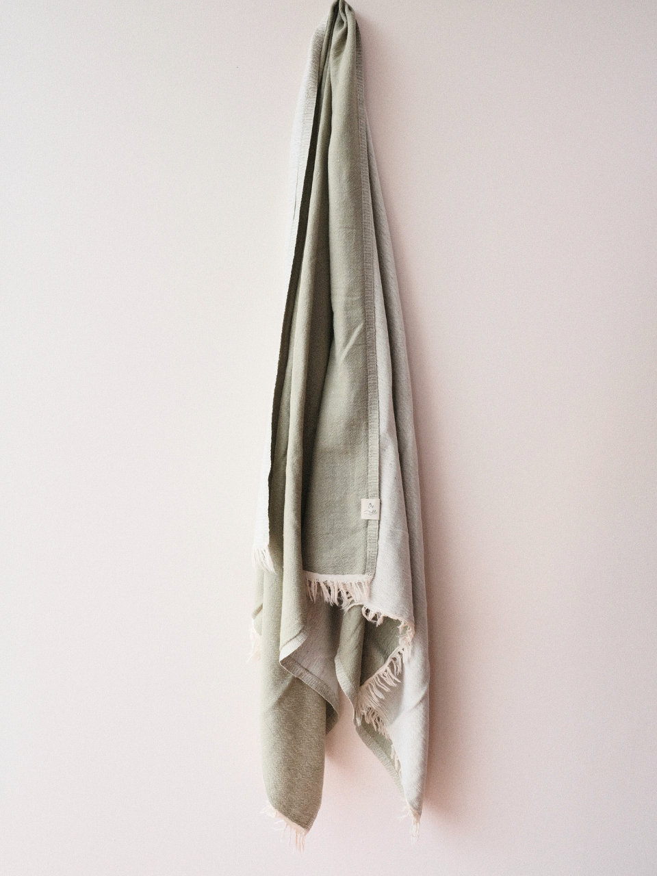 Bamboo / Cotton Turkish Towel - Antalya