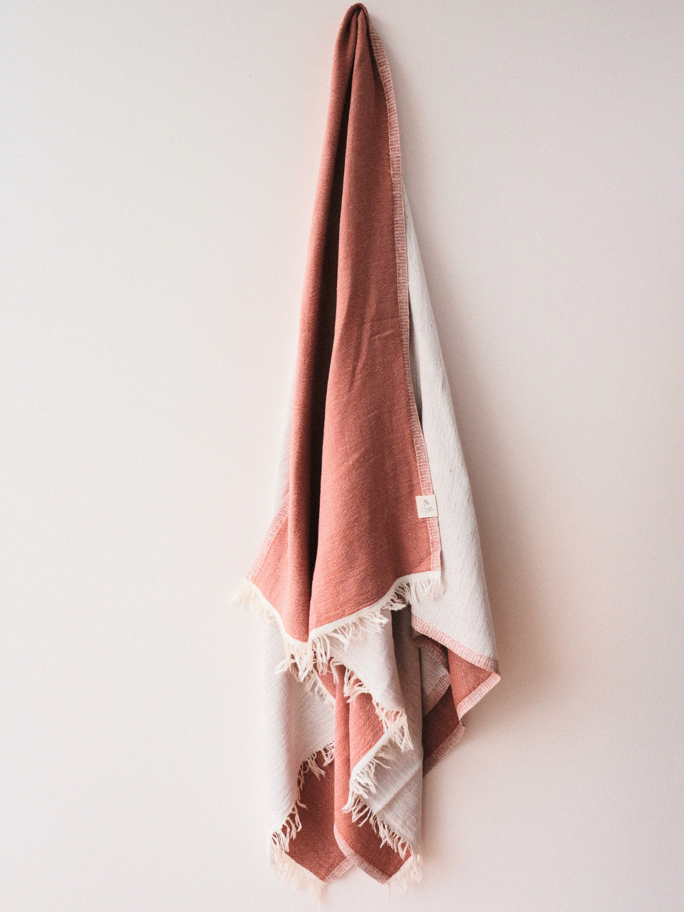 Bamboo / Cotton Turkish Towel - Antalya