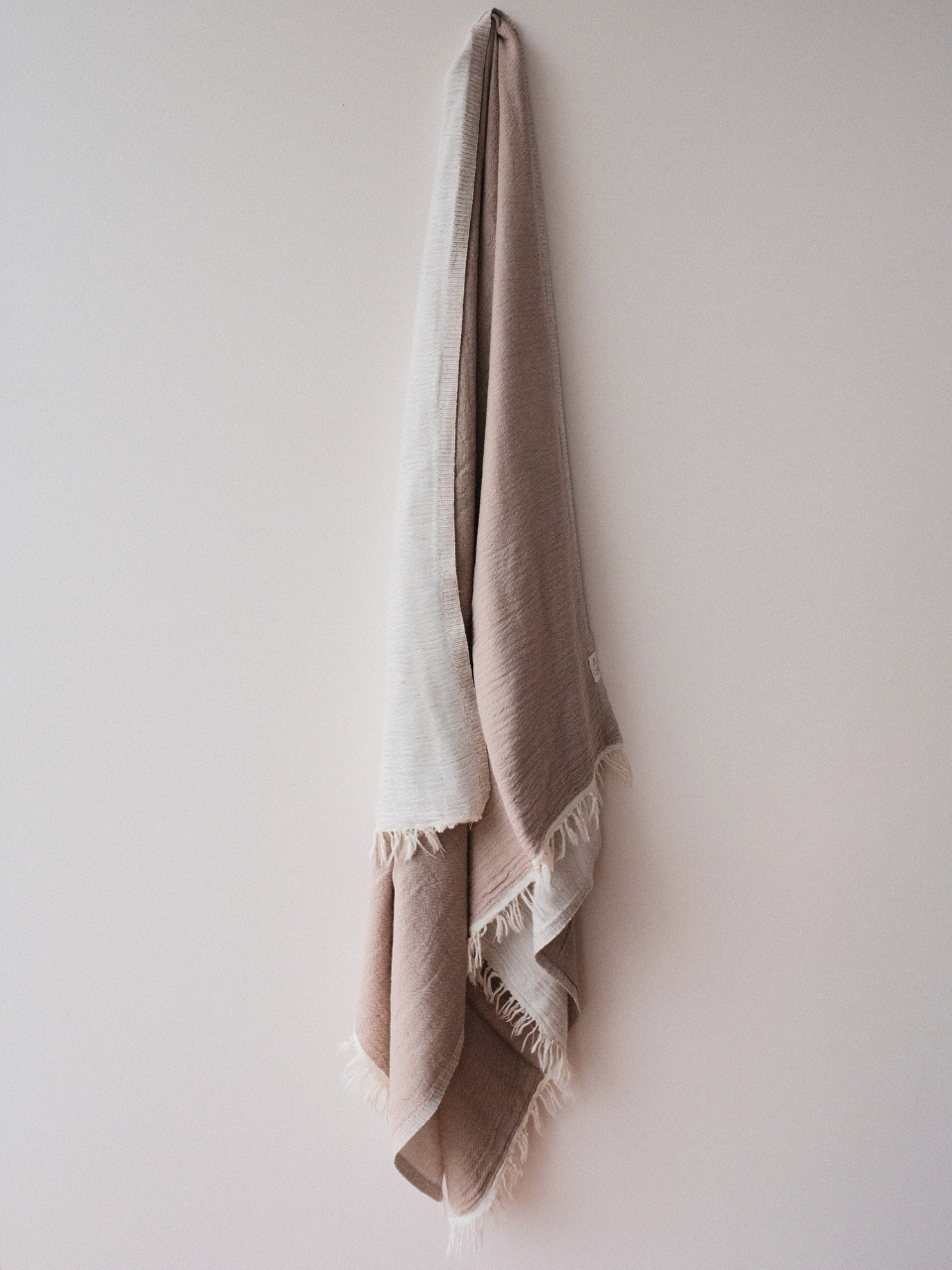 Bamboo / Cotton Turkish Towel - Antalya