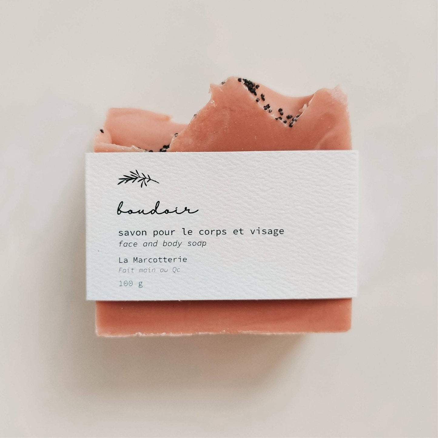 Soap bar | boudoir