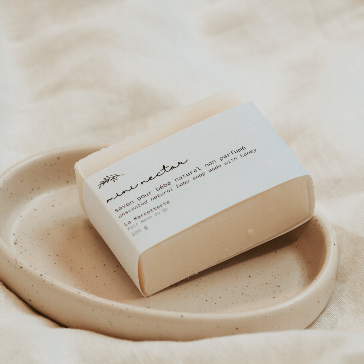 Soap bar | mini nectar