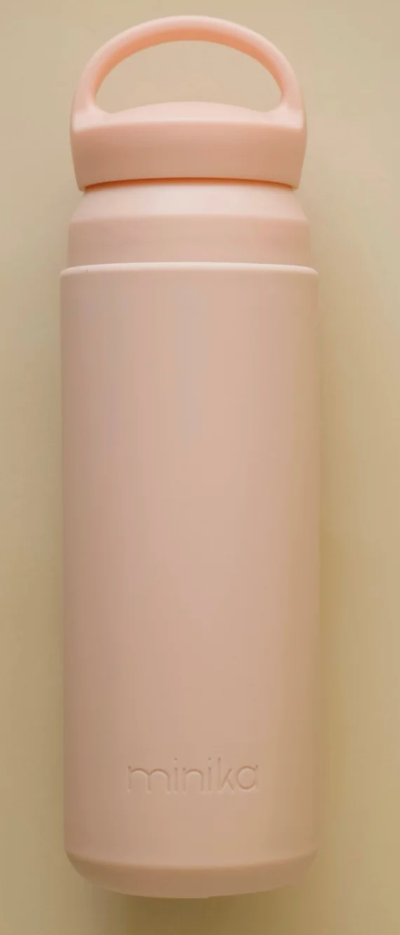 Insulated bottle - Minika