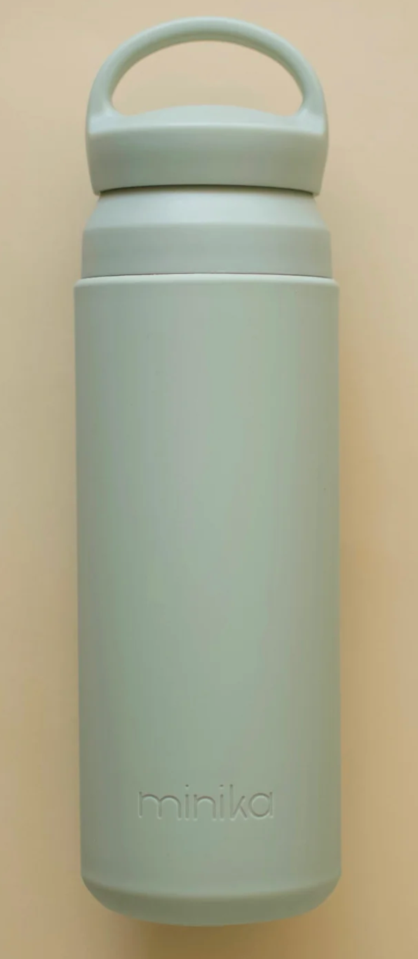 Insulated bottle - Minika