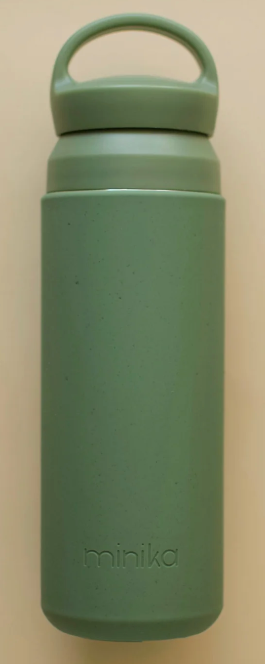 Insulated bottle - Minika