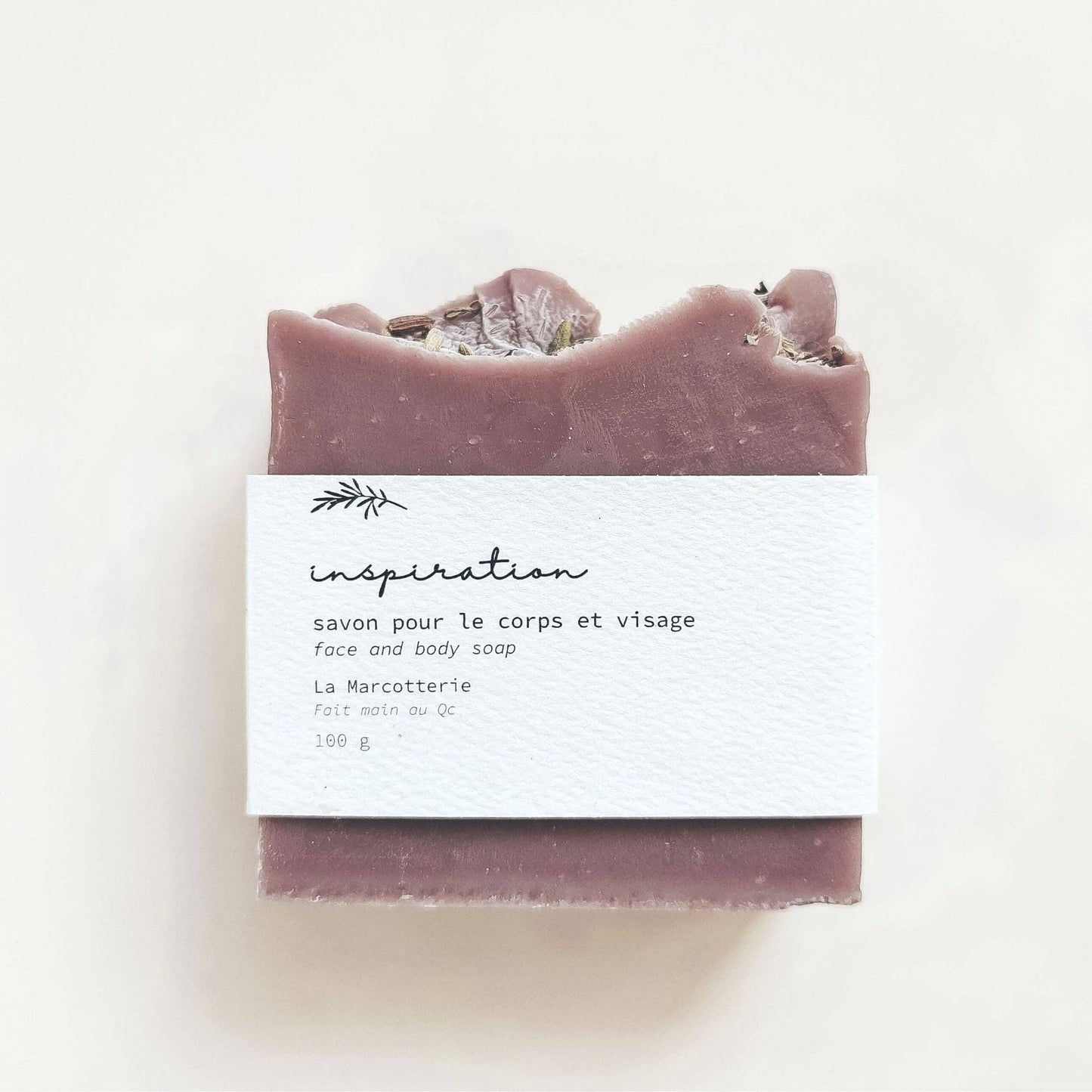 Soap bar | inspiration