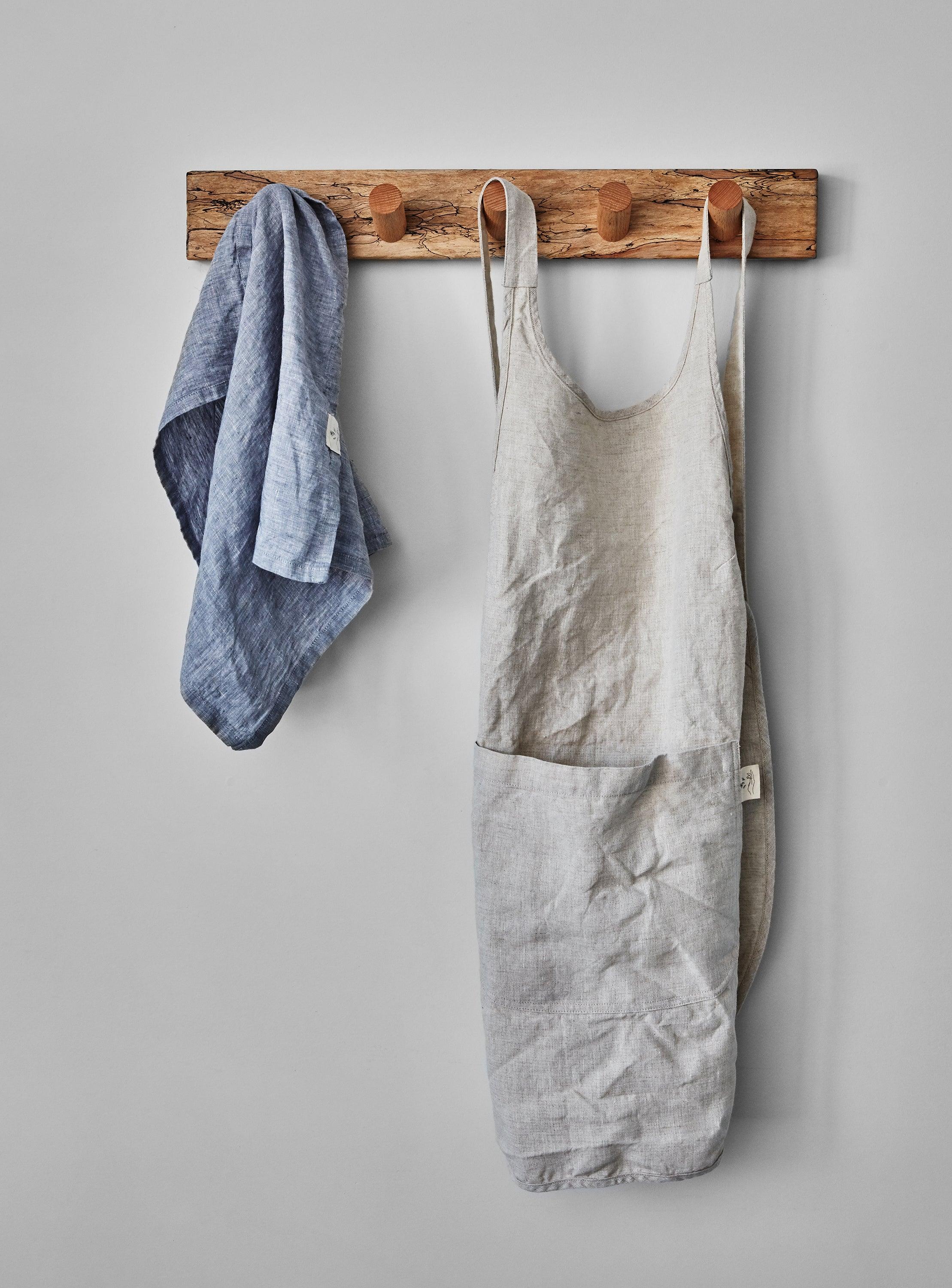 Lavender shop tea towels